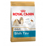 Royal Canin Shih Tzu Adult-Корм для щенков породы ши-тцу в возрасте от 10 месяцев 